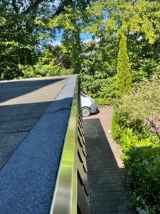 Flachdach