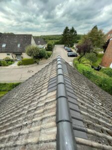 Steildach