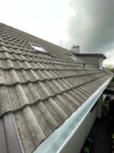 Steildach
