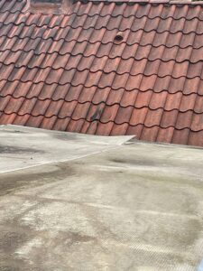 Steildach